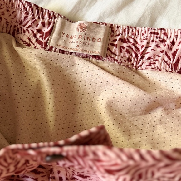 Tamarindo Paradise Tayrona Swim Trunks Resort Beach Vacation Luxury - Picture 4 of 9